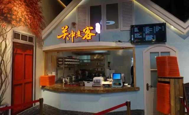 一天吃五顿都不要钱,“别人家的食堂”开挂了!贵司,还招人吗?