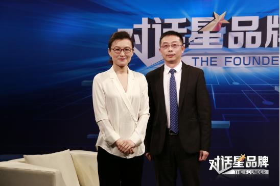 对话星品牌阿胶,对话星品牌栏目