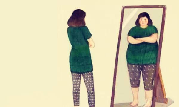 男生究竟在不在意女生的体重？