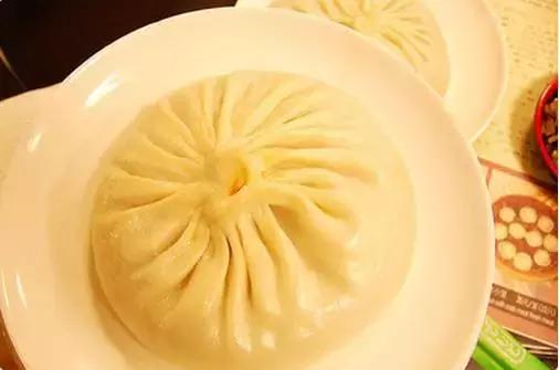 镇江早餐地图,让你吃一个月不重样!