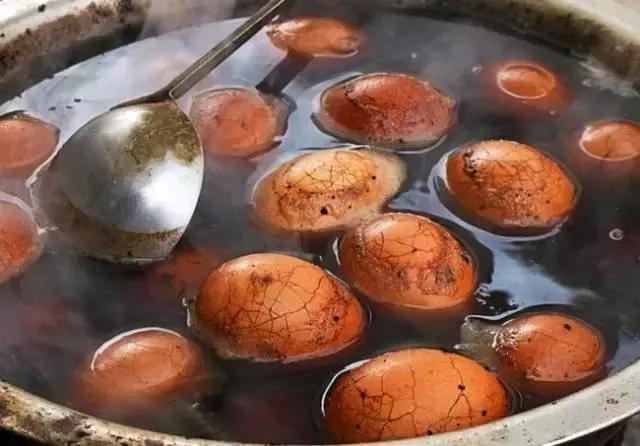 镇江早餐地图,让你吃一个月不重样!