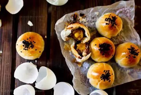 镇江早餐地图,让你吃一个月不重样!