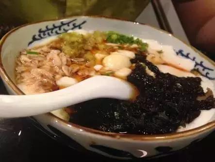 镇江早餐地图,让你吃一个月不重样!