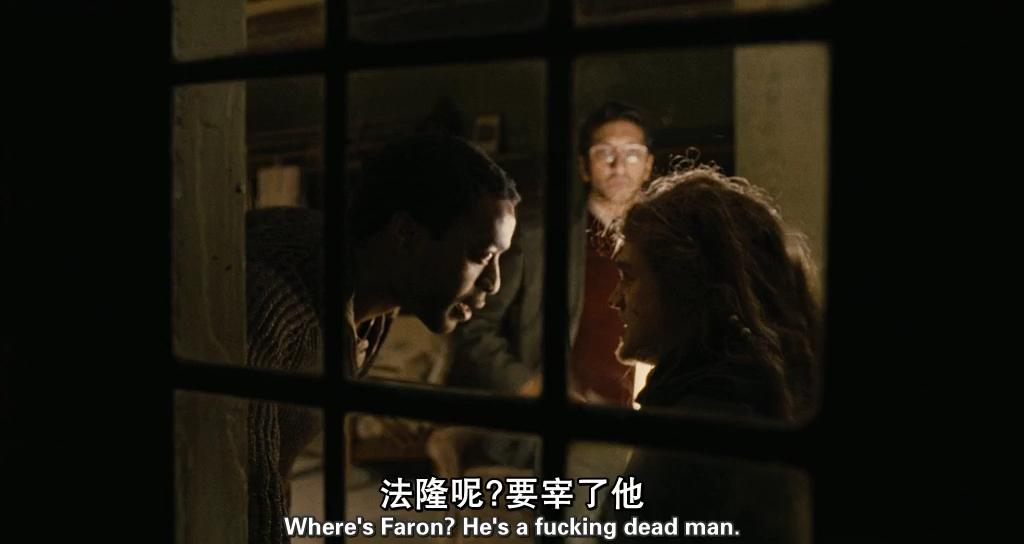 人类停止生育的电影,人类丧失生育能力的电影片段