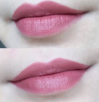 唇控颜色,唇控哪个颜色好看