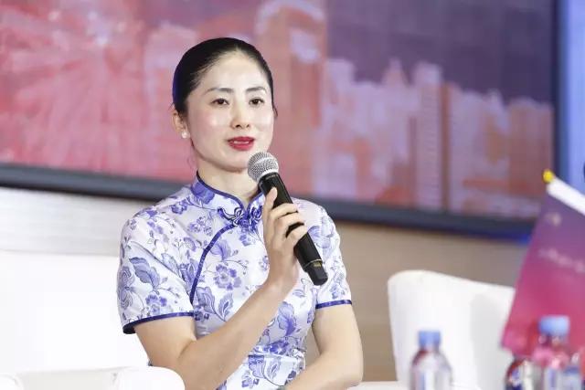 厉害,女川商在时尚盛典上把创新与匠心说得好透