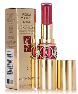 每个女生都是无法拒绝的,女人无法抗拒的口红