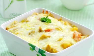 芝士的美味,芝士美食绝对不可错过