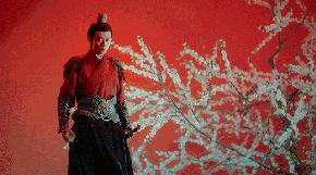 悲伤的人爱看夕阳,一个人看日落的伤感文案