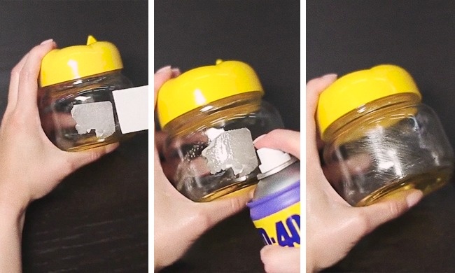 12个超简单的生活小诀窍