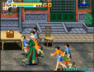 经典街机过关游戏哪个最好玩,最好的游戏是哪些