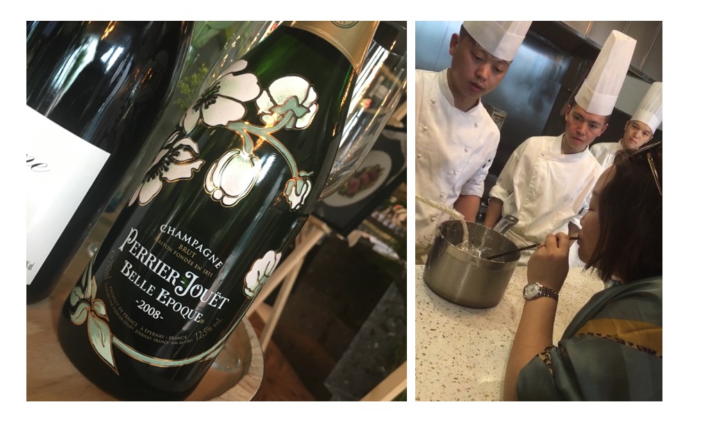 分子料理不是想象的那样高不可攀,分子料理好吃吗