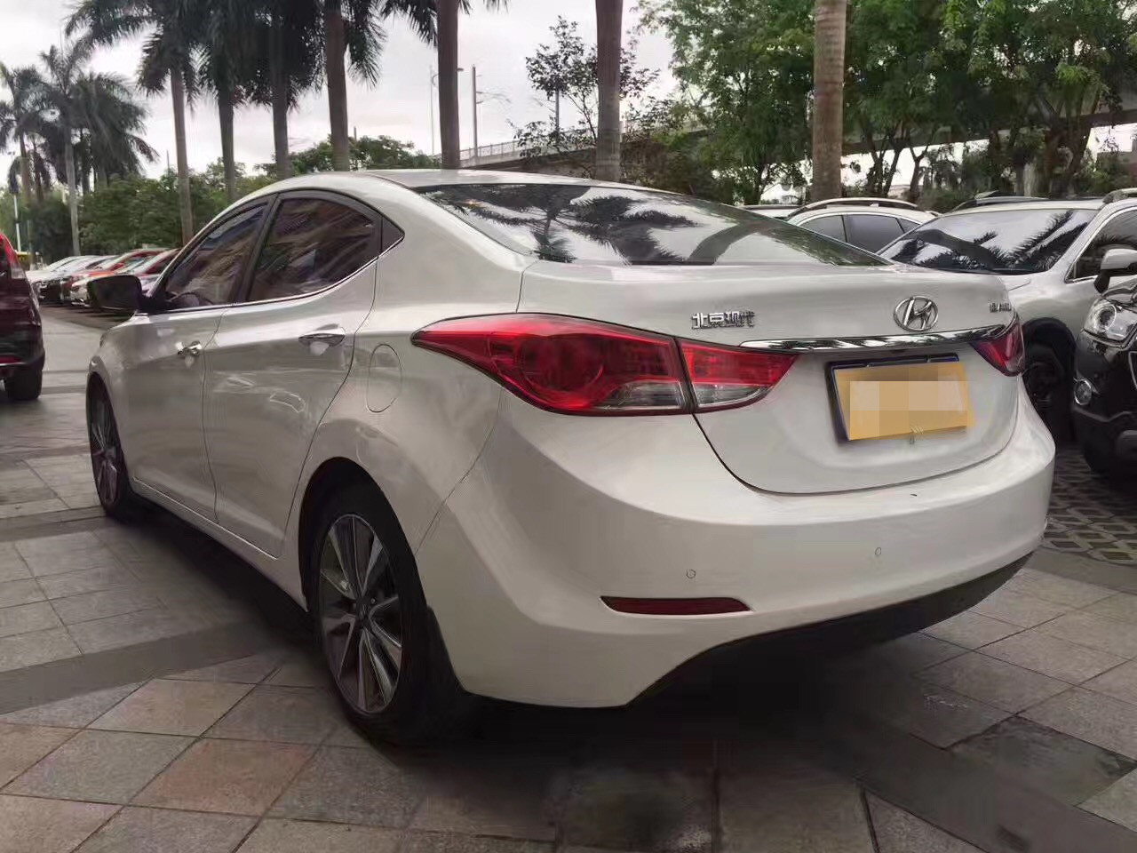 落地价十五万车型,落地15万以内准新二手车