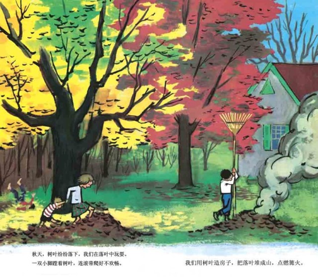 2023年小学生阅读书单,2022小学生阅读书单