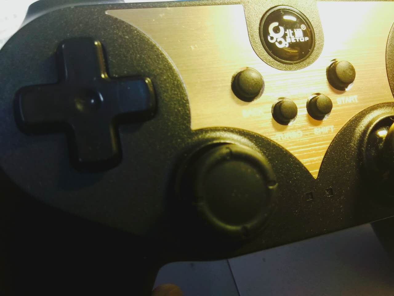 北通蝙蝠3手柄使用说明,北通蝙蝠3蓝牙手柄有没有延迟