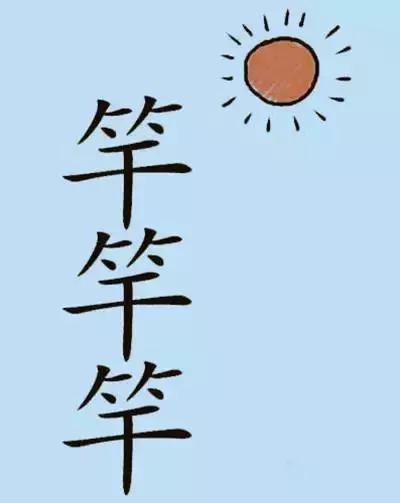 看图猜成语全猜对的是学霸,看图猜成语看你猜对几个