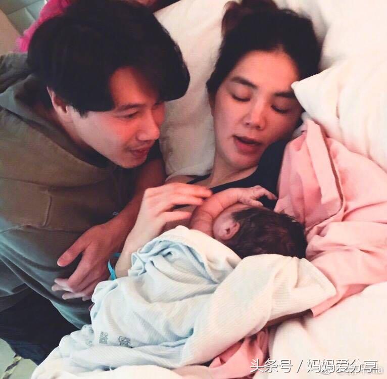 ella的水中分娩纪录片,ella快速分娩