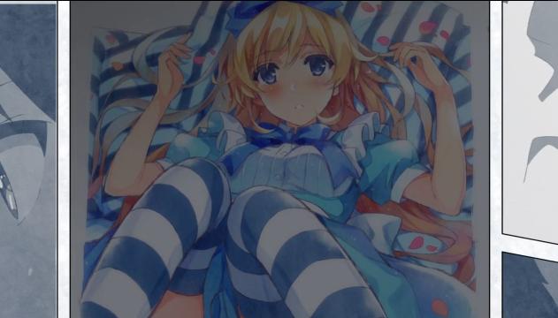 四月新番女主,四月新番从零开始的异世界女主