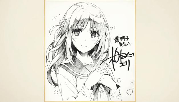 四月新番女主,四月新番从零开始的异世界女主