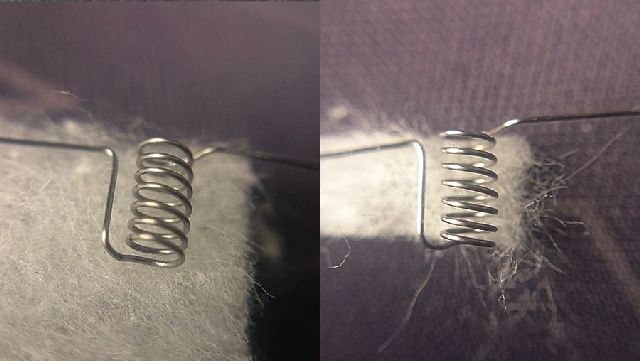 自制雾化器线圈,自制1.7mhz雾化器电路