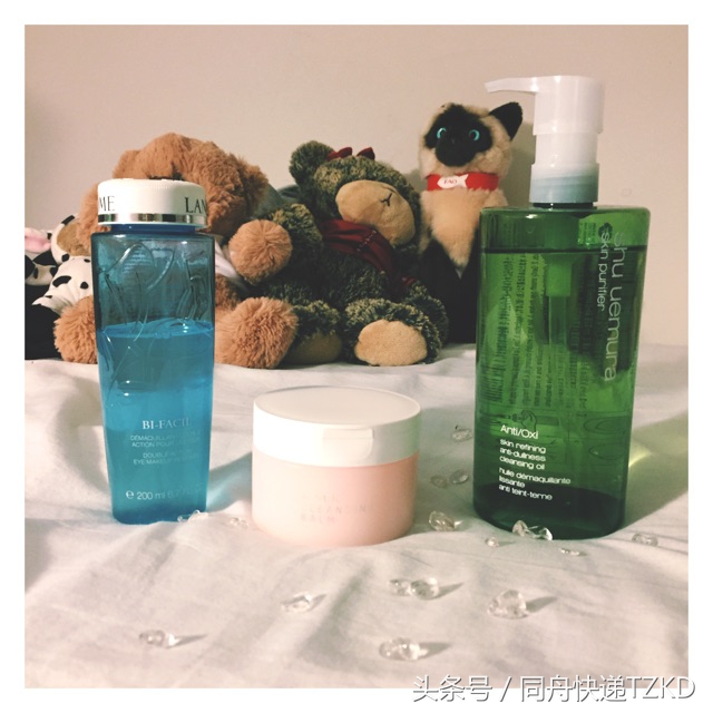 脸部卸妆推荐排行榜女生,脸部卸妆哪个牌子好