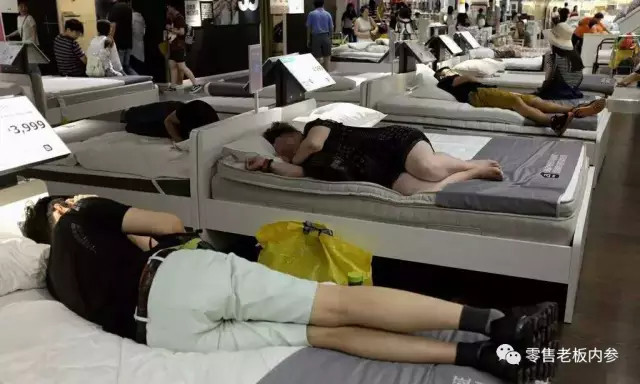 宜家应该怎么逛收好这份攻略,迪卡侬宜家大润发