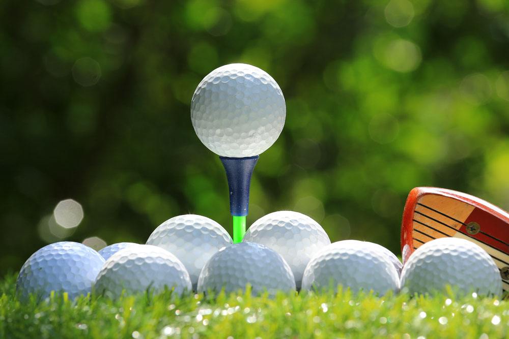 高尔夫的打法和规则,容错性最好的铁杆高尔夫