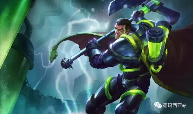 5.28英雄联盟皮肤半价都有啥,lol本周半价皮肤有亚索吗