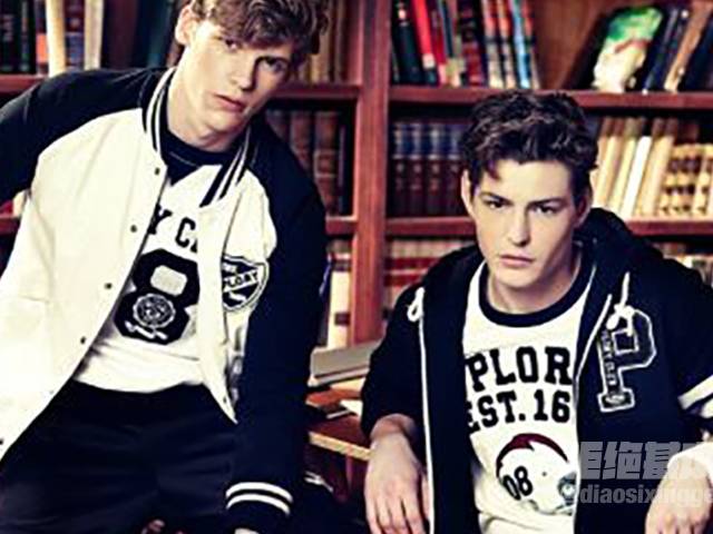 英伦风韩版,英伦风与韩版