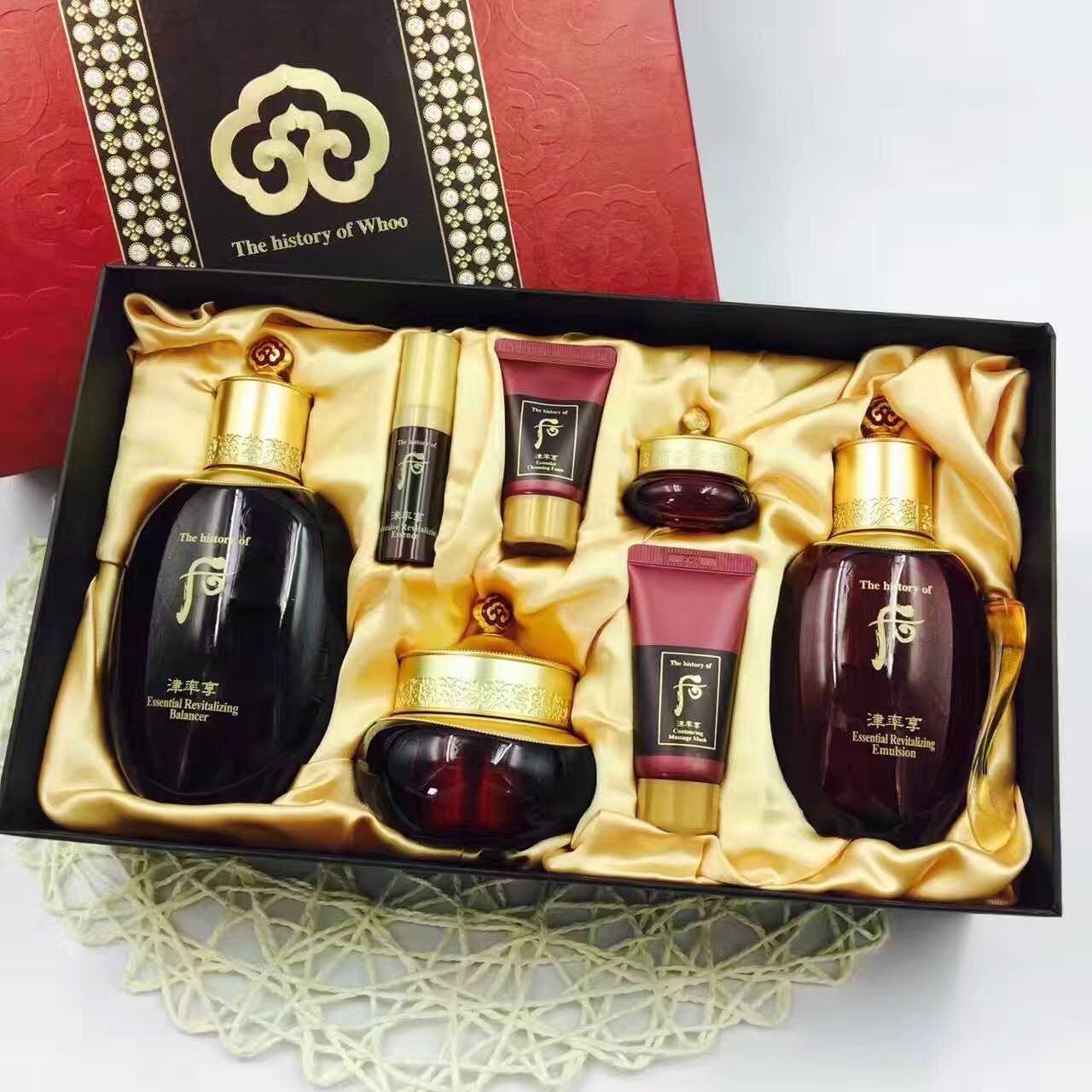 水乳套装100多推荐一下,水乳套装排行榜15岁