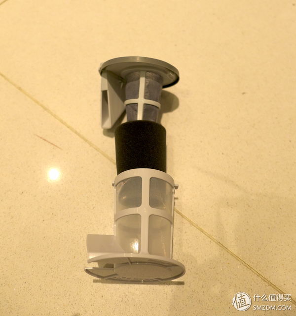 专为亚洲女性设计,松下拖吸一体吸尘器测评