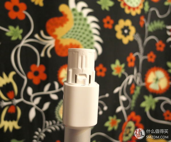 专为亚洲女性设计,松下拖吸一体吸尘器测评