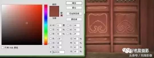 怎么调出高级灰色调,高级灰怎么调色好看视频剪映