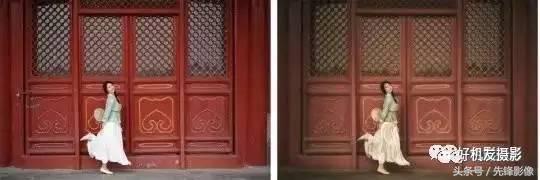 怎么调出高级灰色调,高级灰怎么调色好看视频剪映