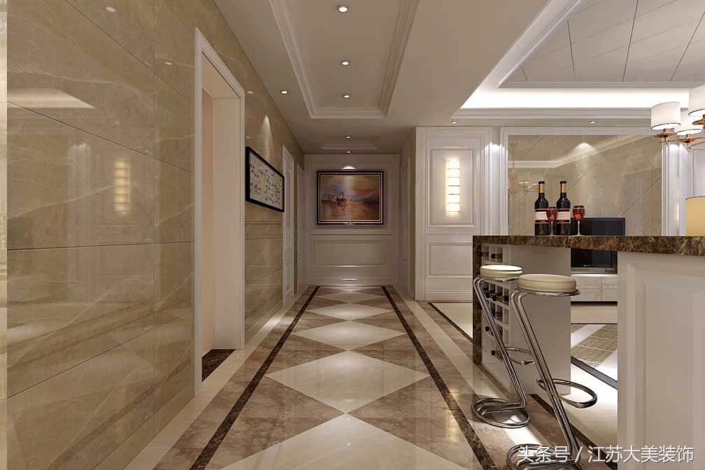 徐州蓝泊湾,徐州蓝泊湾风格