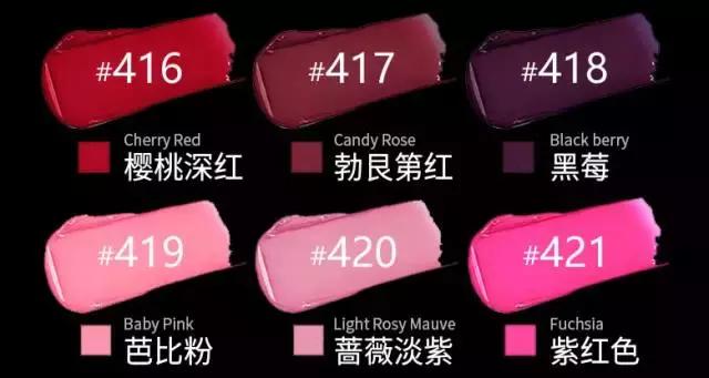 kiko平价口红,三十块钱能买到什么口红