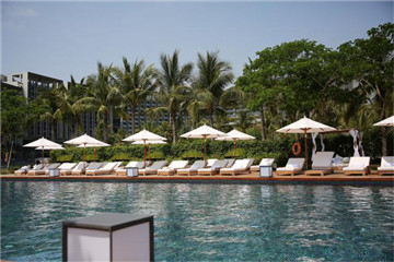 三亚带娃全家游自由行攻略,三亚自由行5天4夜最佳攻略