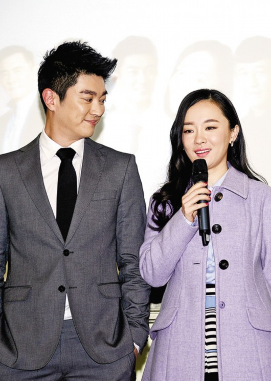 才貌俱佳，驯服夜店小王子，成就姐弟恋中一段佳话