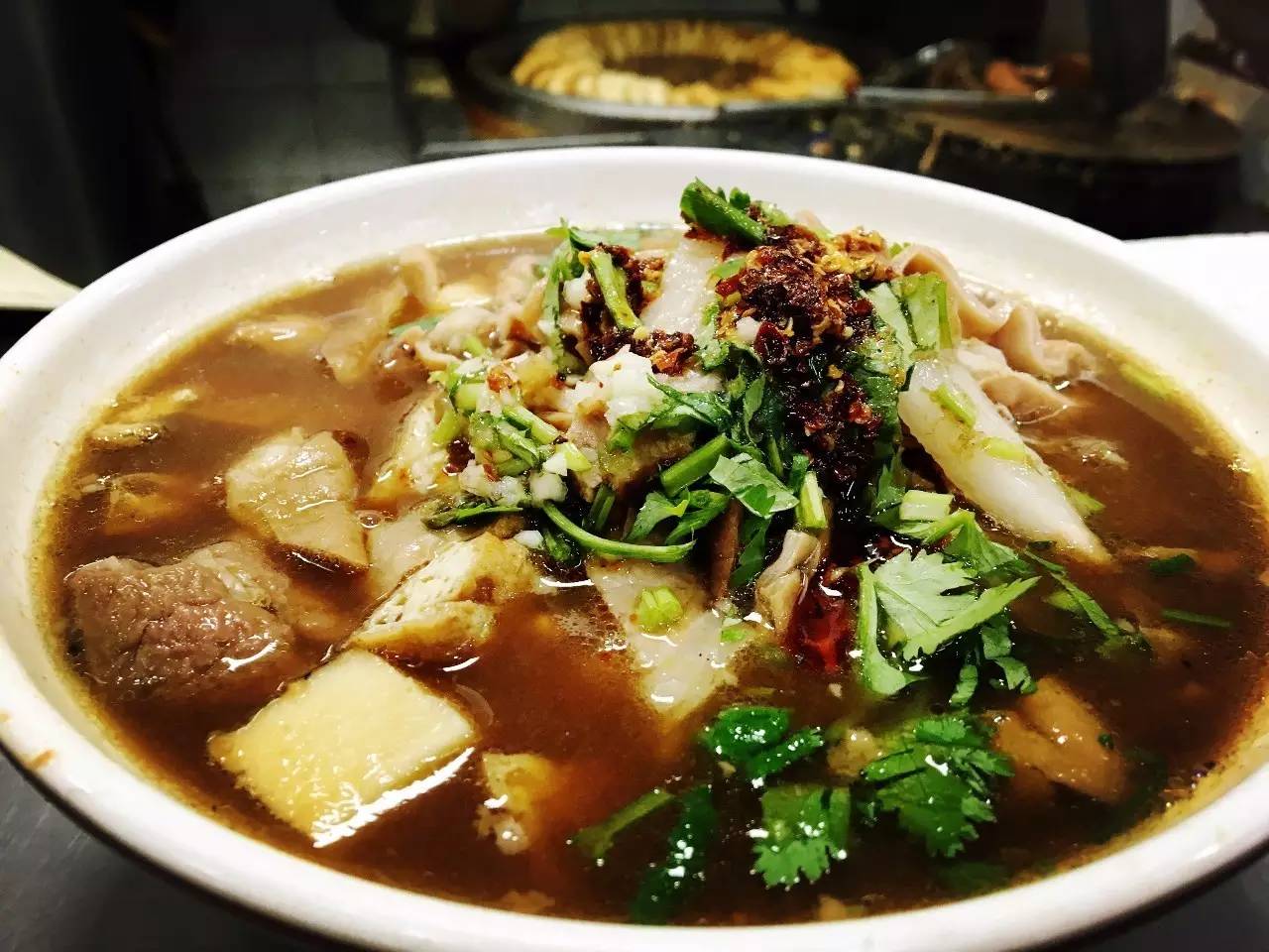 北新桥卤煮老店大众点评,北新桥卤煮老字号