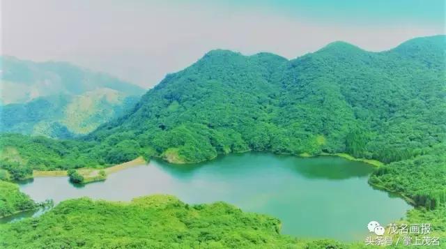 茂名雨天景点,茂名下雨旅游攻略