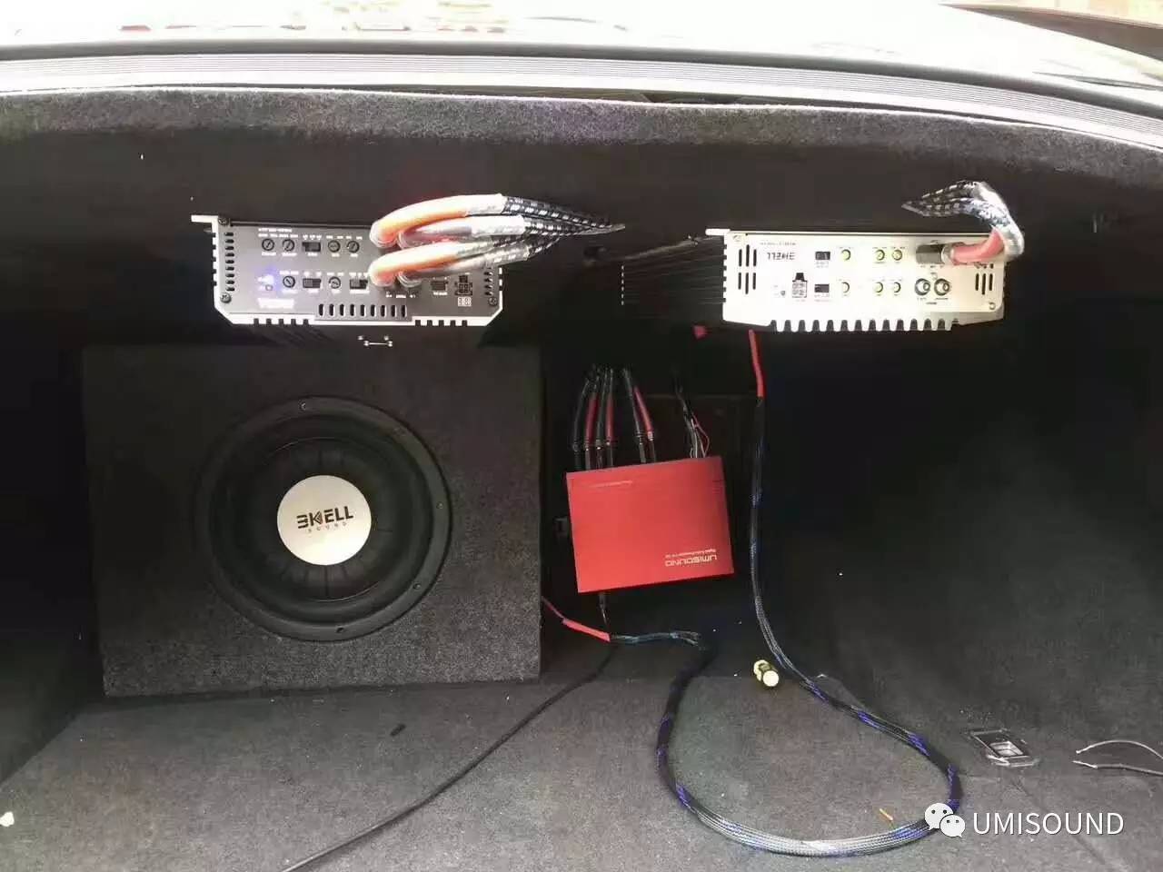 雷克萨斯加装dsp功放效果,雷克萨斯改装机械增压