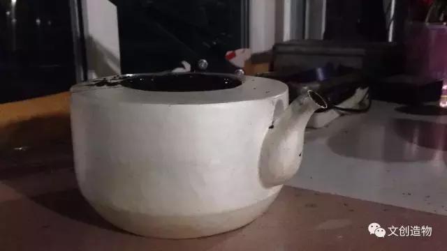 文创造物精工局银壶怎么样,文创造物精工局的东西怎么样