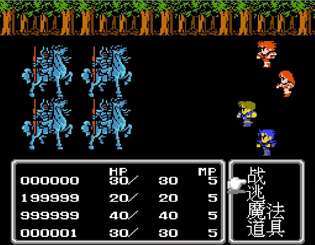 红白机经典游戏机,红白游戏机发展历史