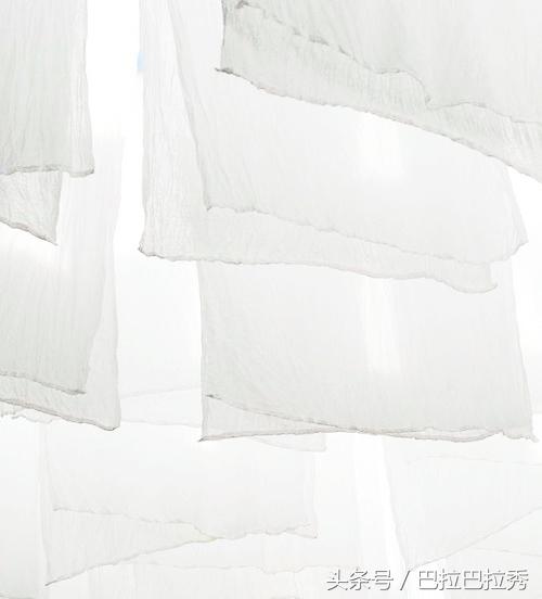 万年衣祖，匠心麻料