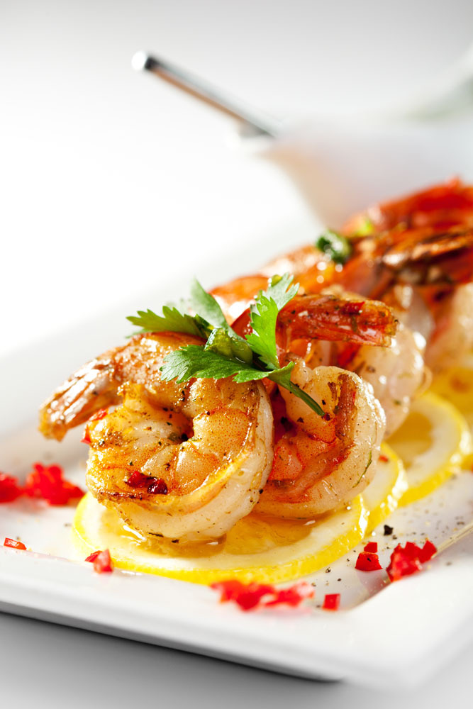 虾和维生素c同吃会导致砷中毒吗,虾和维生素c同食会肚子疼吗