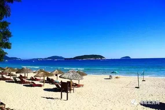 三亚旅游攻略大全景点推荐,海南三亚旅游攻略