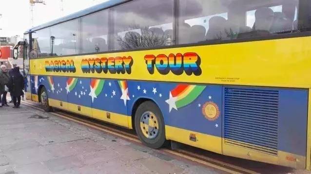 披头士征服利物浦 (利物浦披头士打卡地)