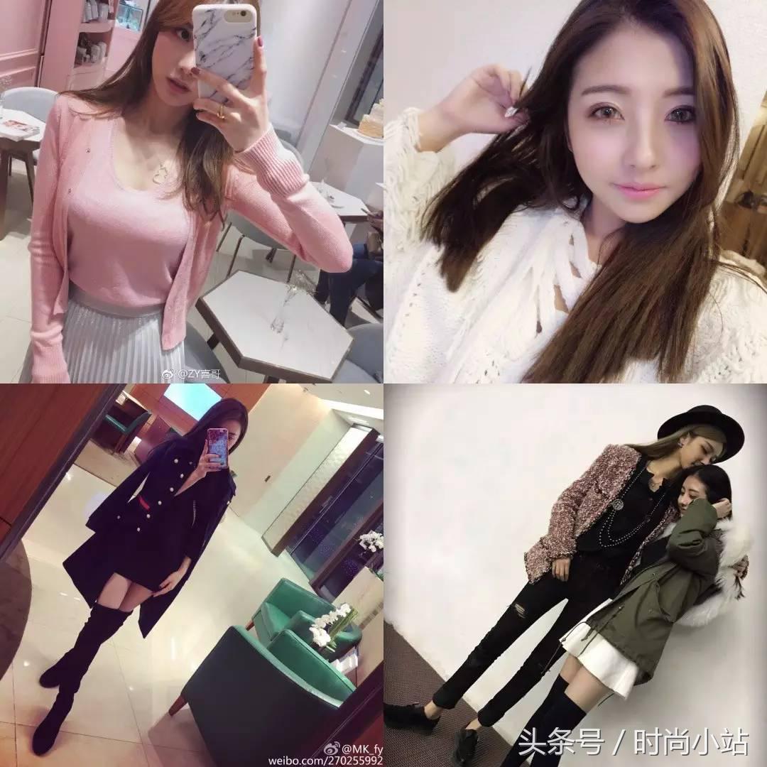 中国网红vs国外球员,中国网红vs外国网红