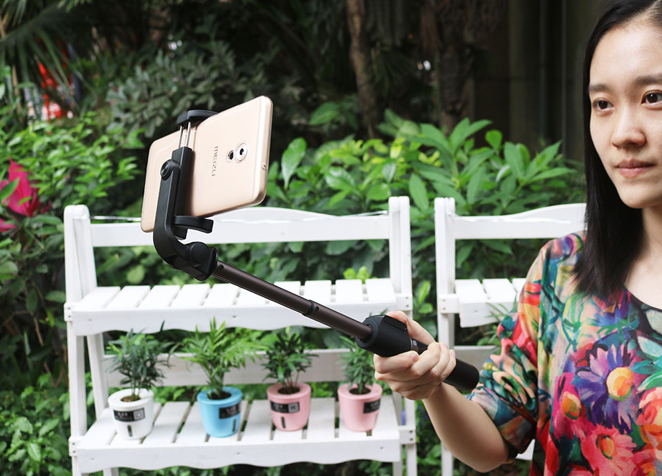 荣耀蓝牙便携自拍杆,荣耀自拍杆最新款