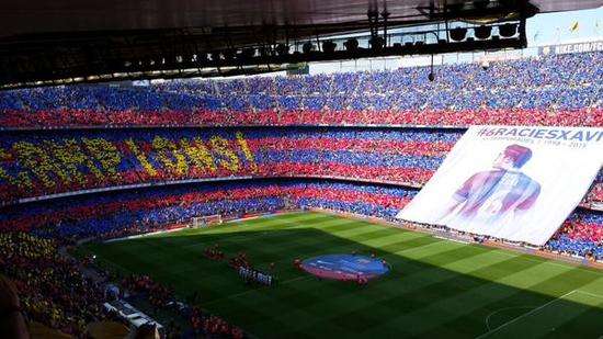 世界前十大足球球场,中国最先进的十大足球场